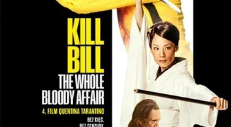 Kill Bill: The Whole Bloody Affair