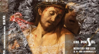 „Caravaggio: Na tropie arcydzieła” w Kinie PIKSEL 