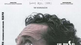 „Czas kruka” w Kinie PIKSEL