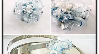 Ekologia spotyka elegancję – warsztaty biżuterii DIY! 💍♻️