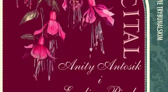 Muzyczne popołudnie w Galerii MOK: Recital Anity Antosik i Eweliny Pirek