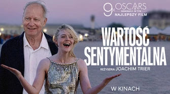 Kino Konesera "Wartość sentymentalna"