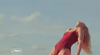 Kino Konesera "Chronologia wody"