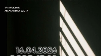 "Fotografia światła i cienia"