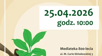 Warsztaty familijne „EkoGRZĄDKA”