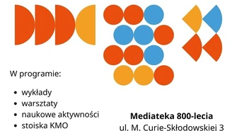 Konferencja dla młodzieży „Przyjdź, spróbuj, pokochaj”