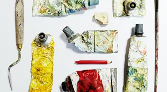 Wernisaż wystawy prac członków Pracowni Malarstwa i Rysunku