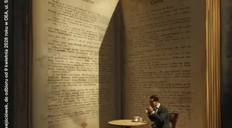 Żyć uważnie - wieczór prozy i poezji