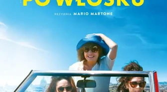 Kino Konesera "Wolność po włosku"