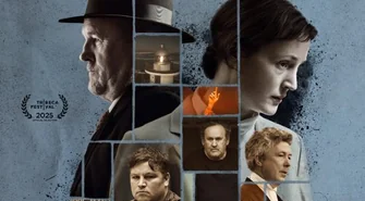 Kino Konesera "Werdykt"