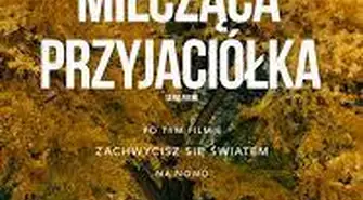 Kino Konesera "Milcząca przyjaciółka"