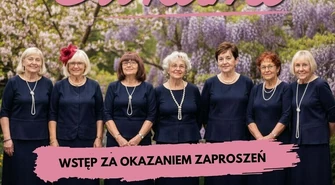 Majówka z Ewkami 