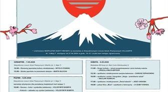 Festiwal Sztuki Japońskiej w Piotrkowie Trybunalskim