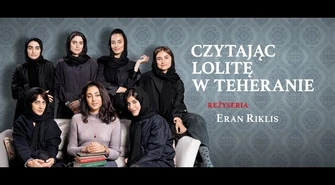 Kino Konesera "Czytając Lolitę w Teheranie"