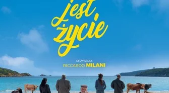 Kino Konesera "Takie jest zycie"