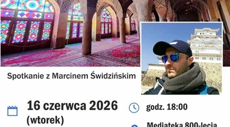 Iran – fascynująca kraina starożytnej Persji