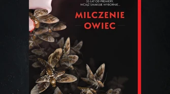 Helios REplay - Milczenie owiec