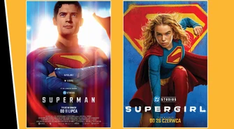 Mini Maraton - Superman & Supergirl