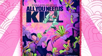 Helios Anime - All Yo need is kill