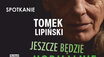 Tomek Lipiński w Mediatece 800-lecia!