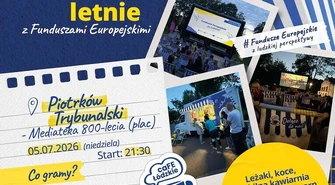 Kino letnie