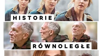 Kino Konesera "Historie równoległe"