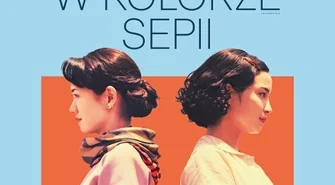 Kino Konesera "Pejzaż w kolorze sepii"