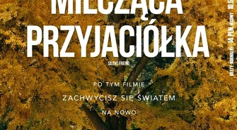 "Milcząca przyjaciółka" w Kinie PIKSEL 