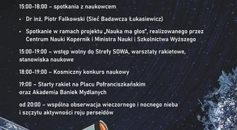 Noc Perseidów