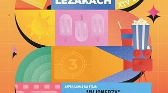 Kino na leżakach - Milionerzy