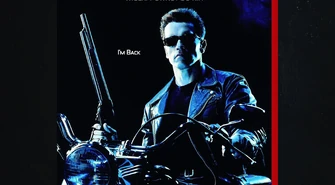 Terminator 2: Dzień sądu 35. rocznica w Helios RePlay