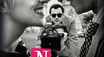 Kino Konesera "Nowa fala"