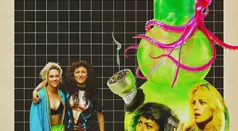 Kino Konesera "Wrong girls"