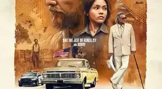 Kino Konesera "Wszyscy moi wrogowie"