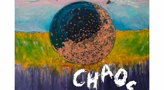 „Chaos” – wystawa malarstwa Grażyny Możdżyńskiej