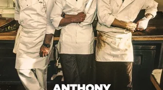 Kino Konesera "Tony"