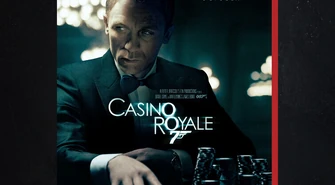 Helios Replay "Casino Royale"